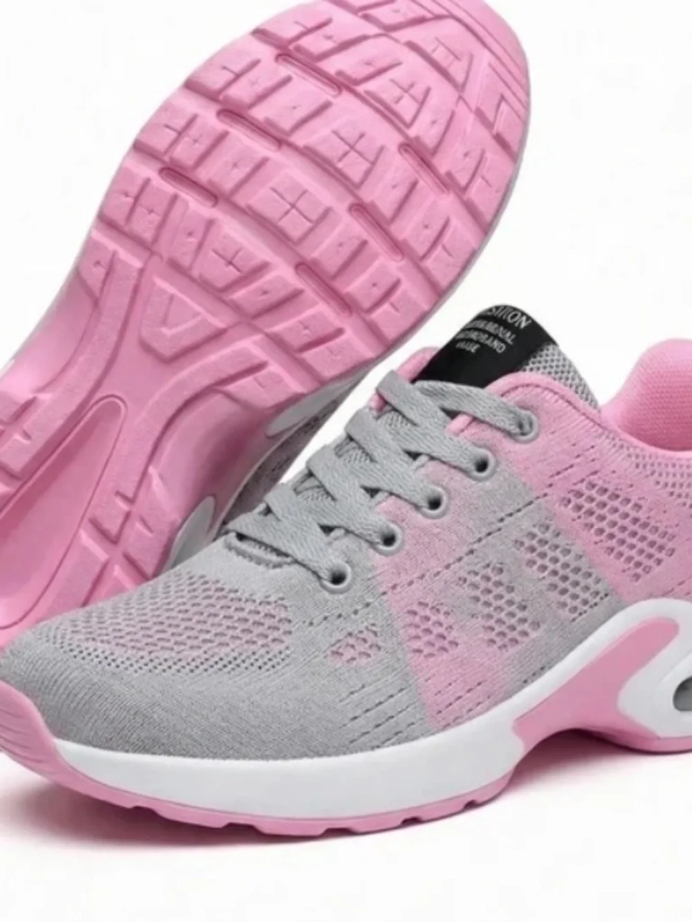 Orthora Pro 12 Hour Shift Shoes